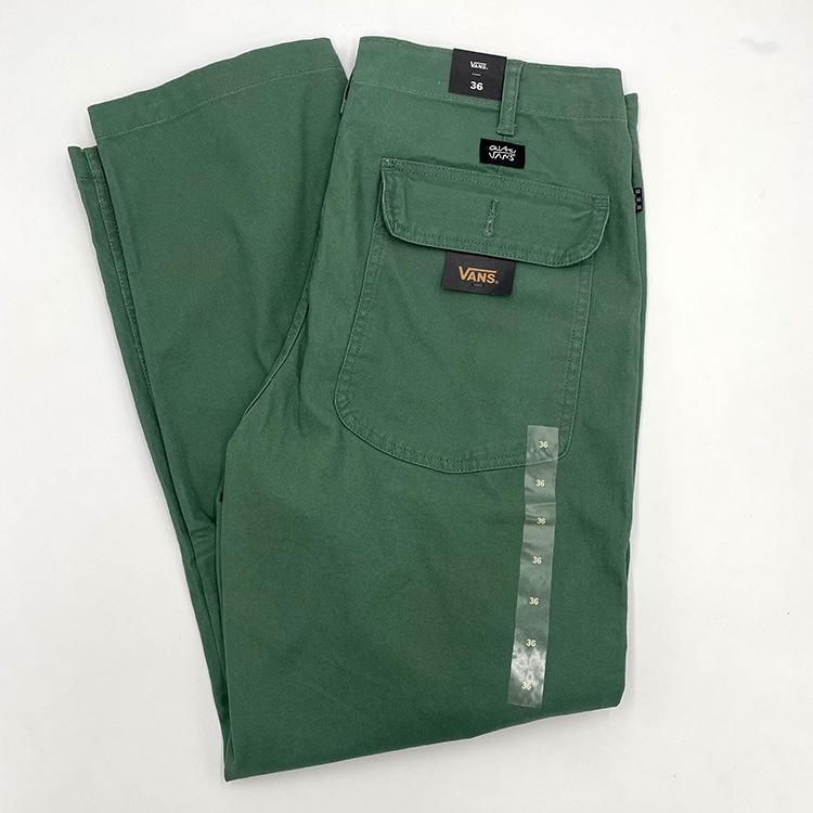 Quasi PaNT (Duck Green)