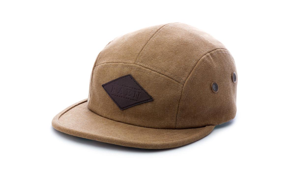 5 Panel (Kaleidoscope)