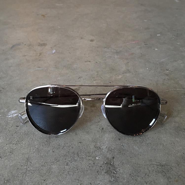 Aliso (Gunmetal/Fog/Smoke)