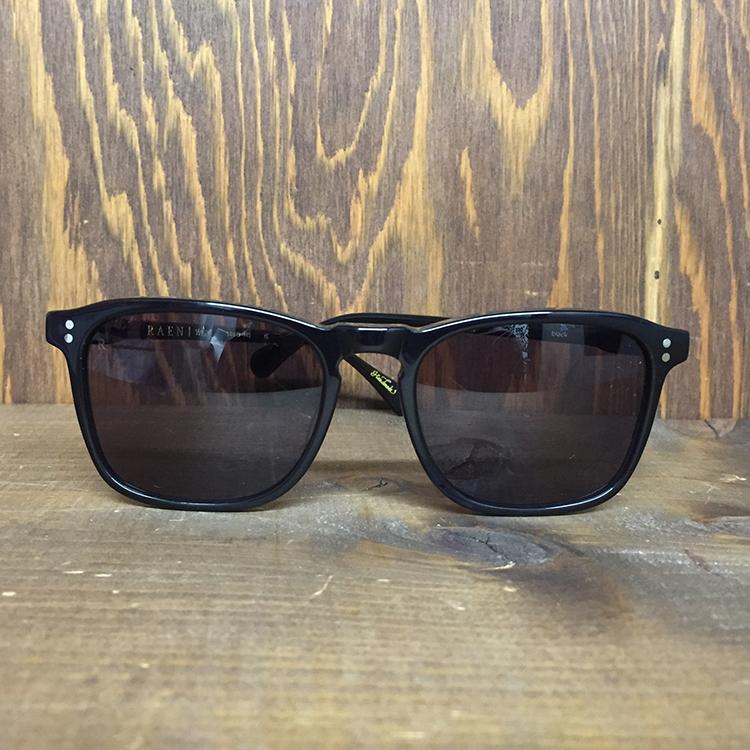 Wiley (Black/Smoke)