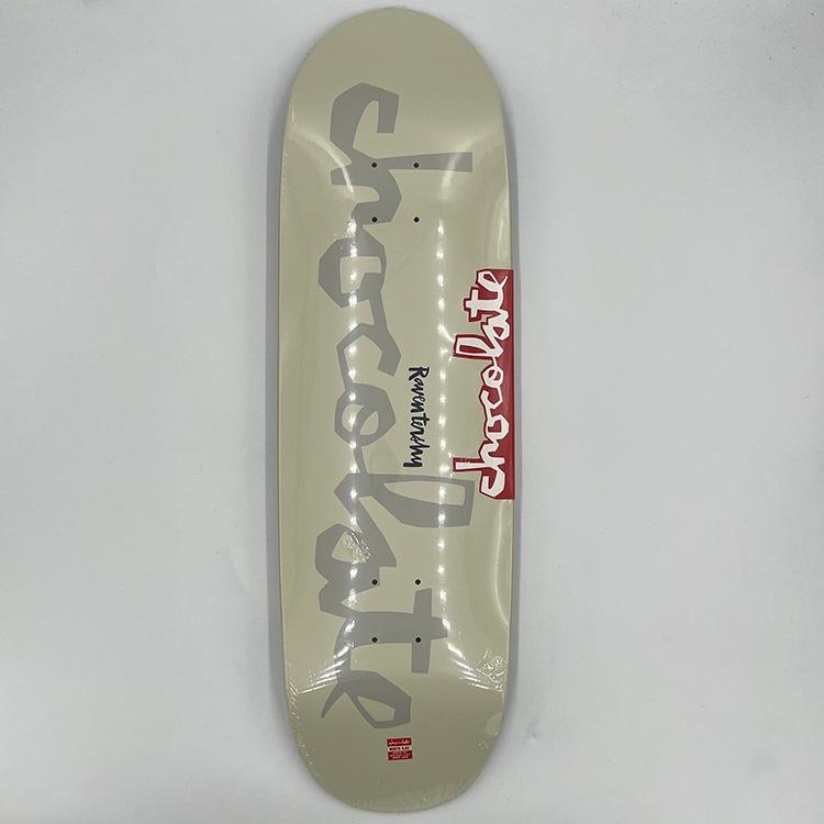 Tershy OG Chunk Deck (9.25)