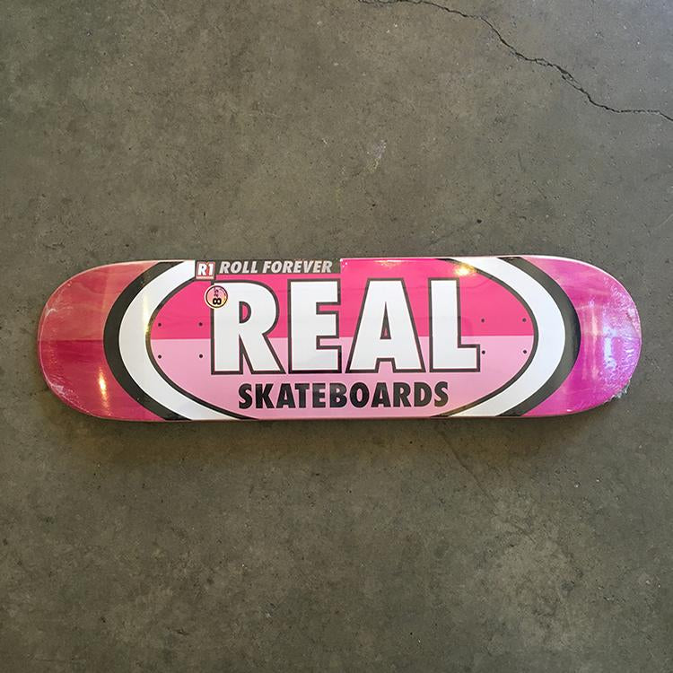 50/50 Oval (8.25)