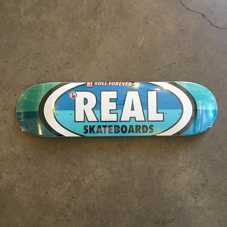 50/50 Oval (8.38)