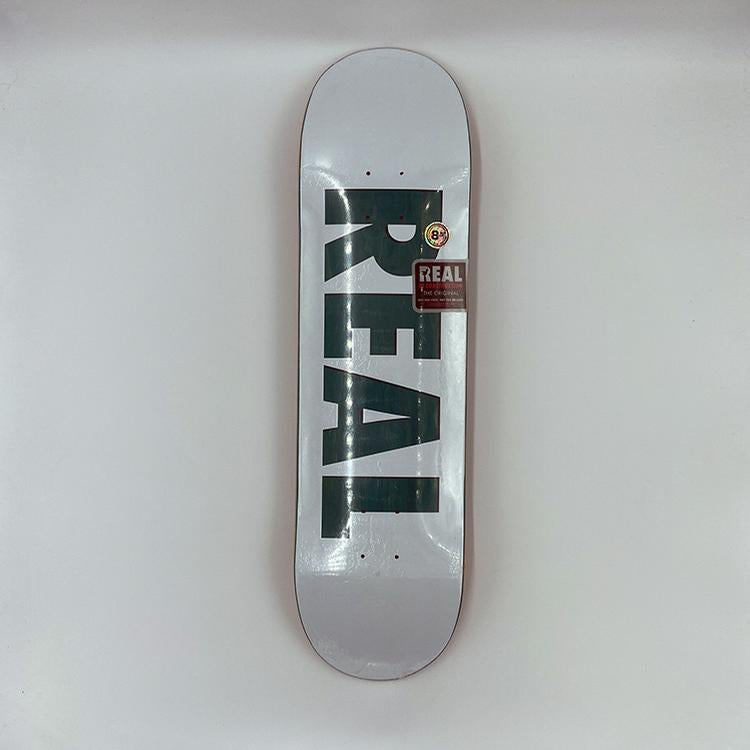 Bold Deck (8.5)