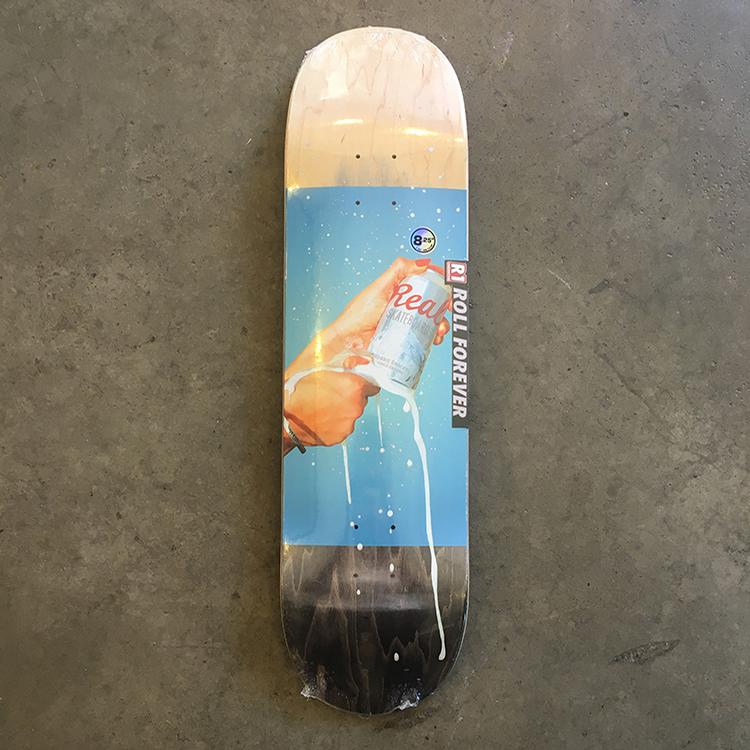 Brockel Renegade (8.25)