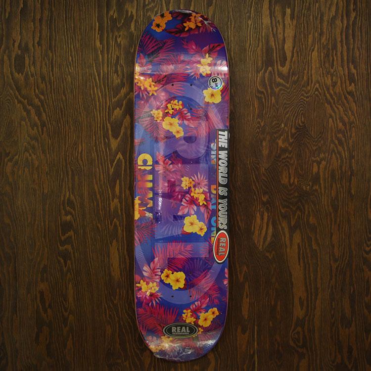 Ferguson Floral Emb (8.38)