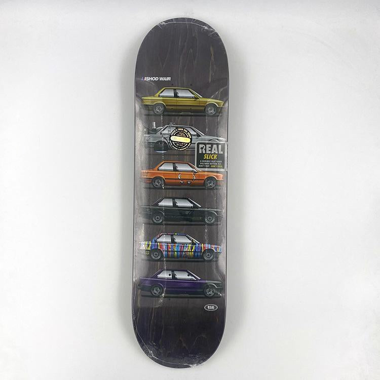 Ishod Customs TT Slick (8.38)