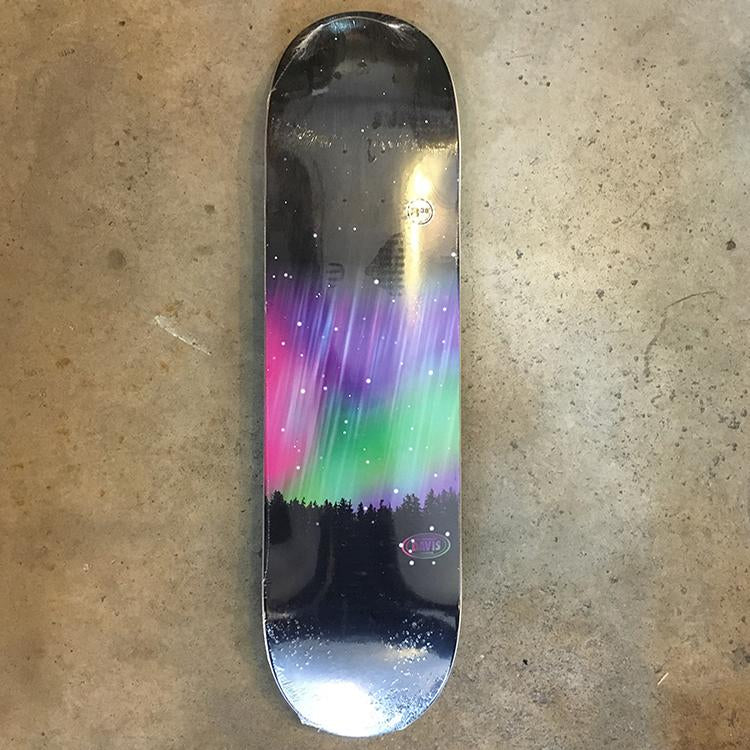 Davis Northern Lights (8.38)