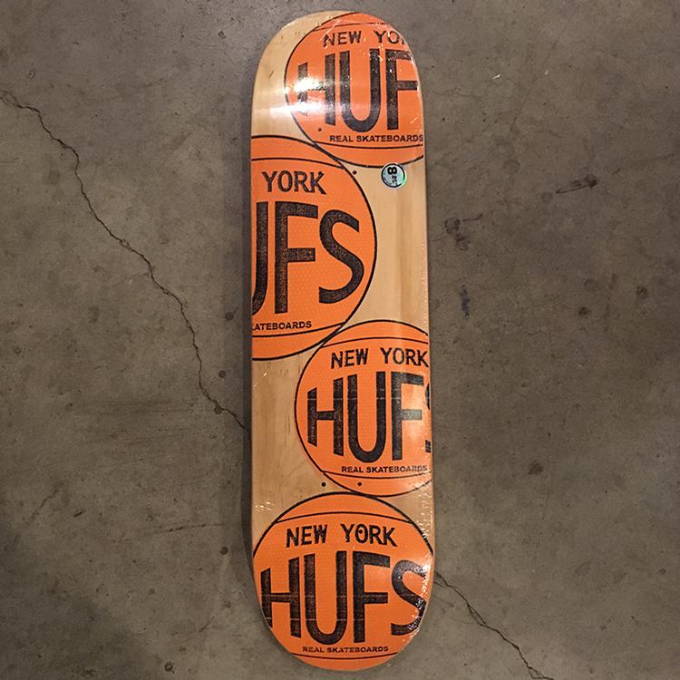 HUF NY (8.25)