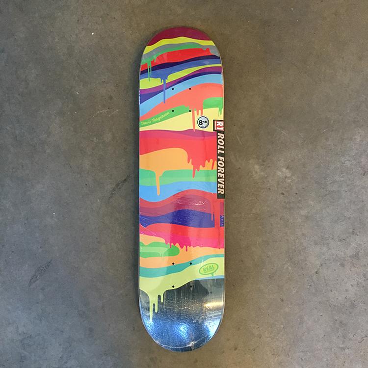 Davis Melting (8.18)