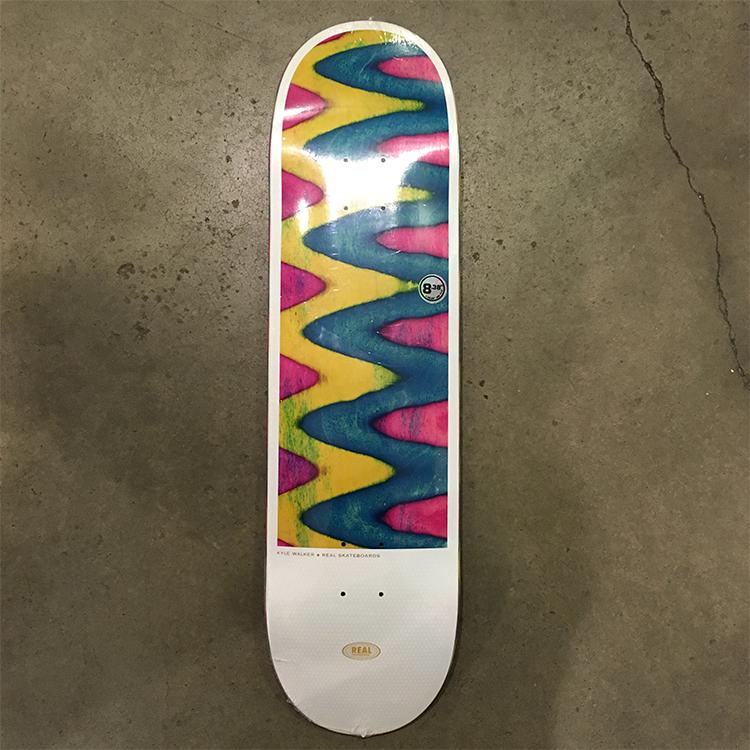 Spectrum Pearl Walker (8.38)