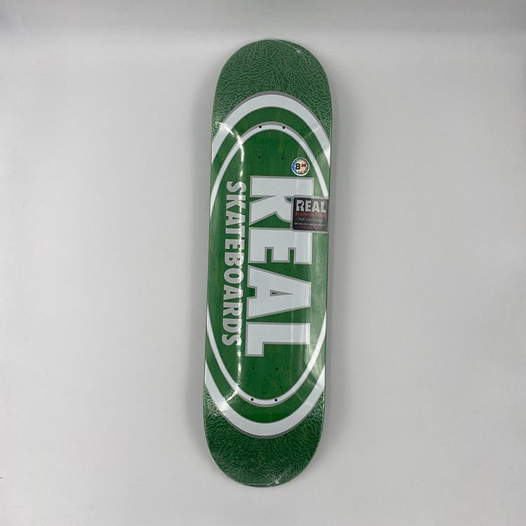 Pearl Oval (8.38)