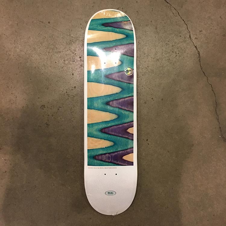Spectrum Pearl Wair (8.06)