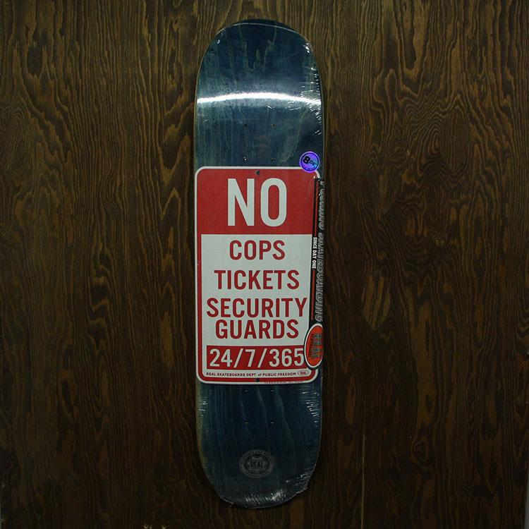 Enforcement Prohibited (8.06)