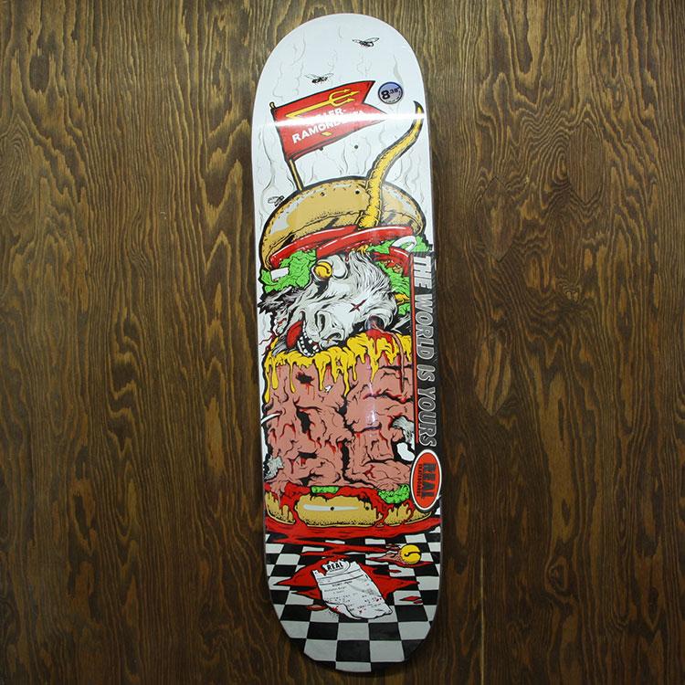 Ramondetta Animal Style (8.38)