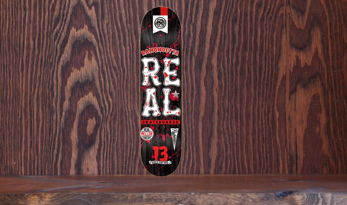 Ramondetta Mellow (8.06)