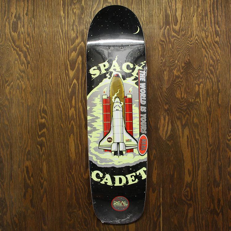 Space Cadet (8.45)