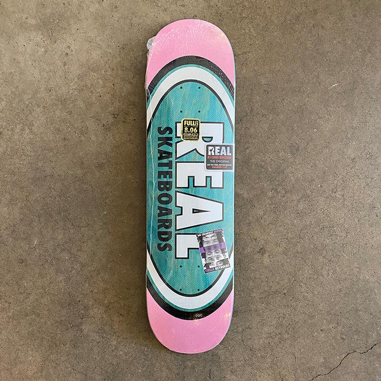 Stella Am Oval (8.06)
