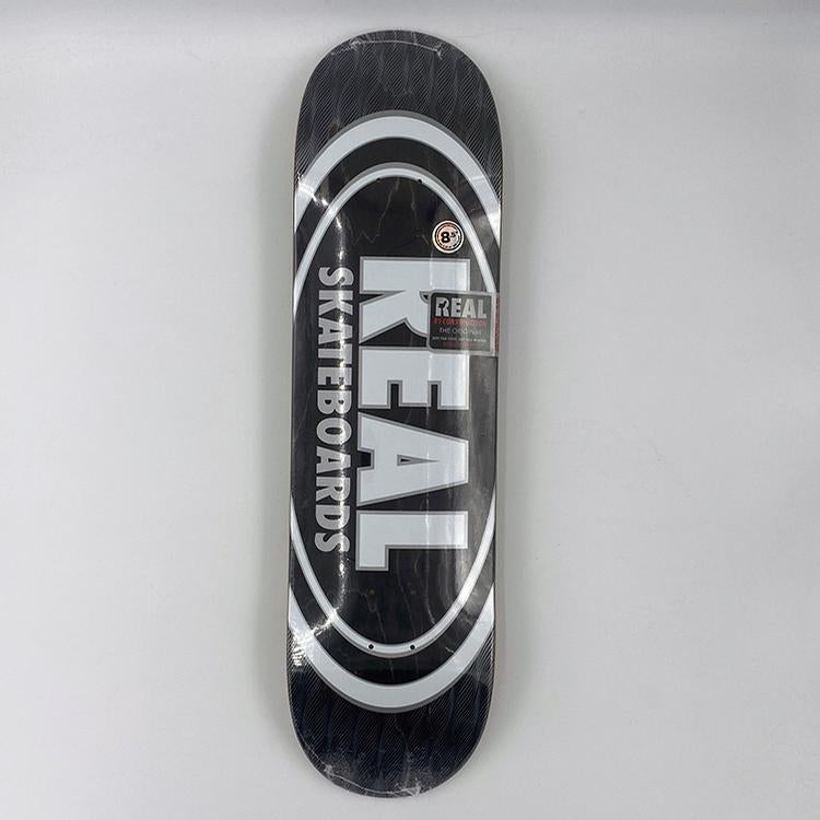 Pearl Oval (8.5)