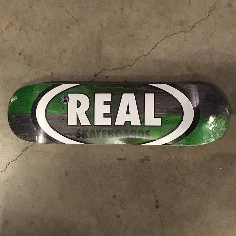 Double Dip Oval (8.75)
