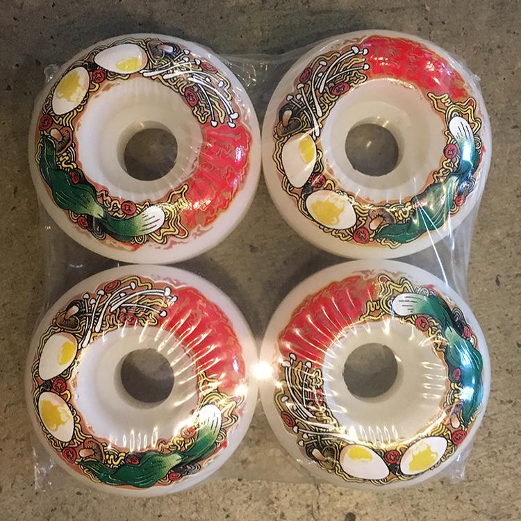 Ramen Wheel (52mm)