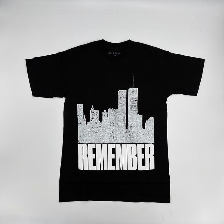 Remember (Black)
