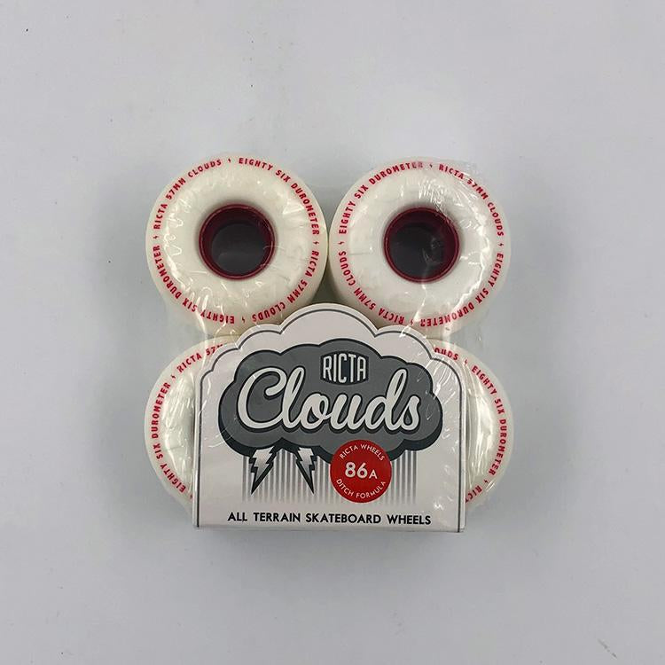 Clouds (86a)