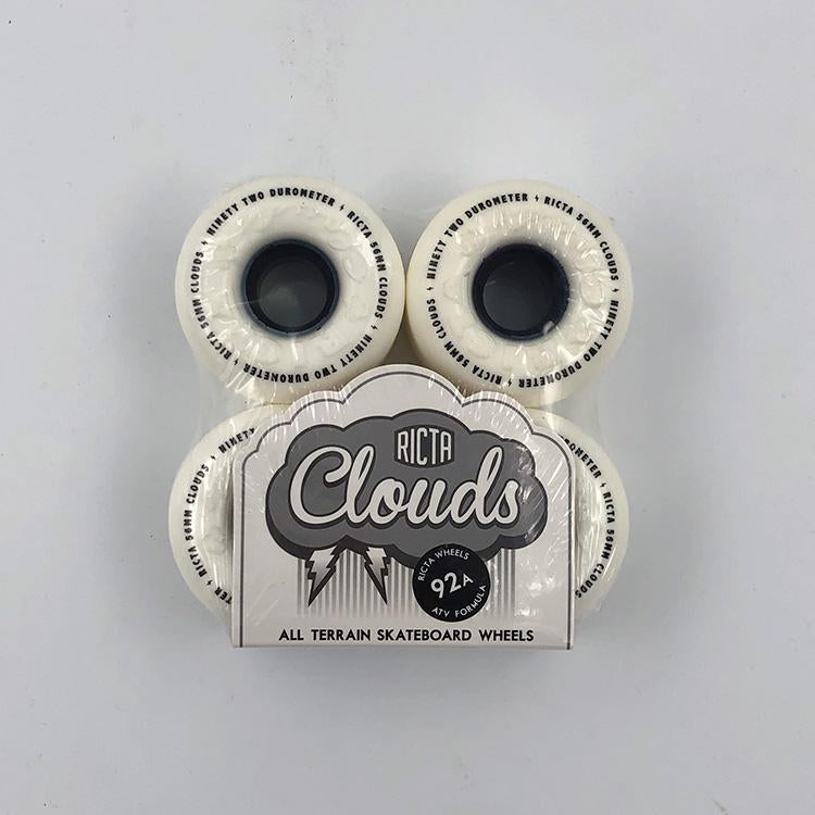 Clouds (92a)