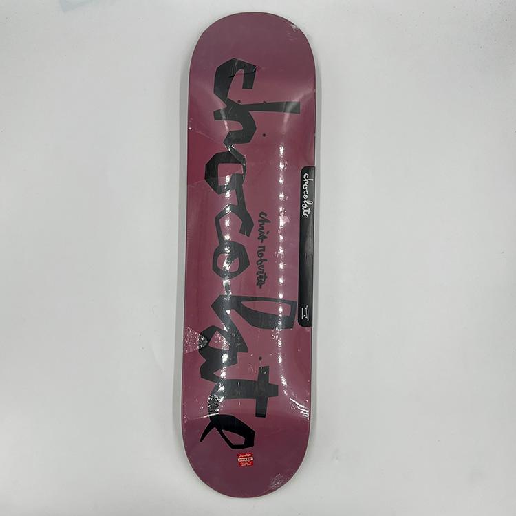 Roberts OG Chunk Deck (8.25)