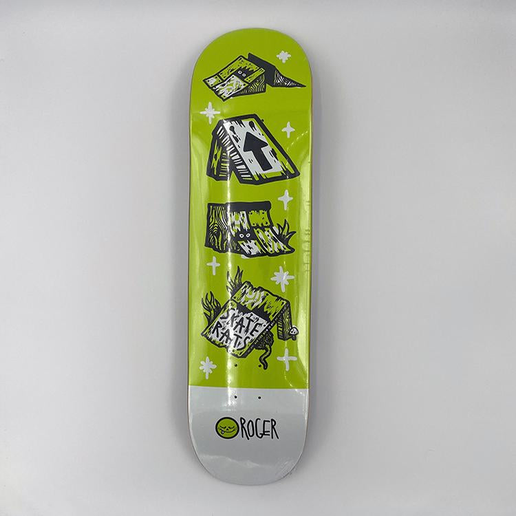 Skate Rats (8.5)