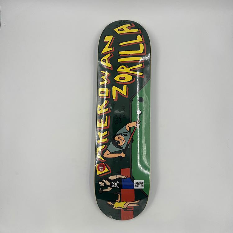 Zorilla 8 Ball Corner Pocket (8.5)
