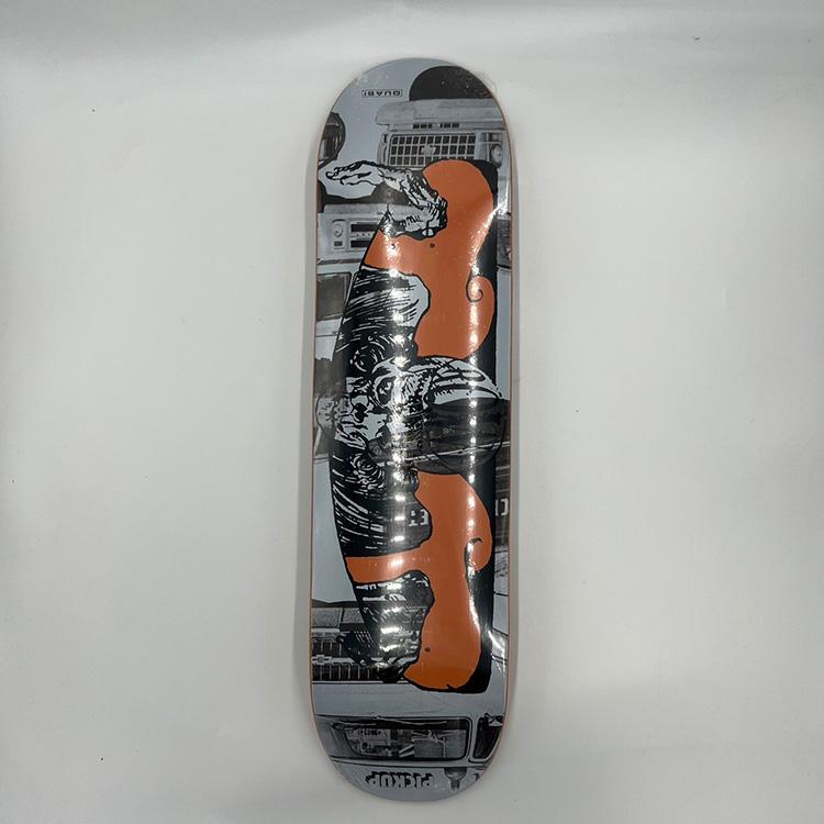 JR Nightrider (8.25)
