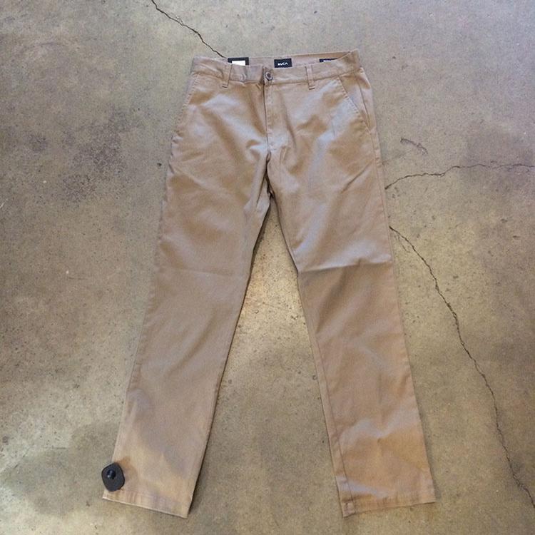 Weekend Stretch Pant (DKH)