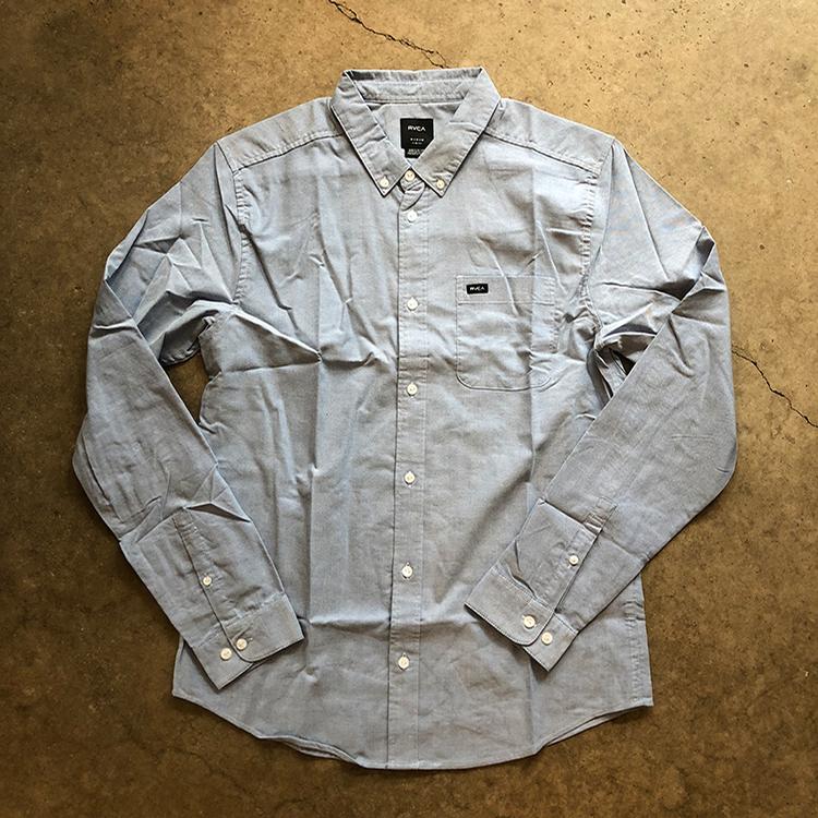 That'll Do Stretch L/S (BTB)