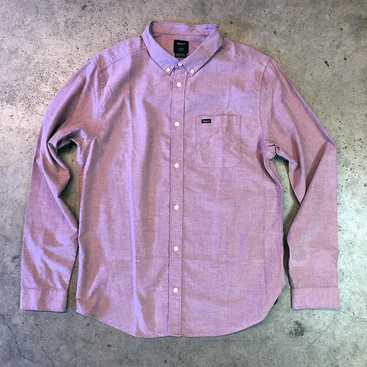 That'll Do Strech L/S (BRX)