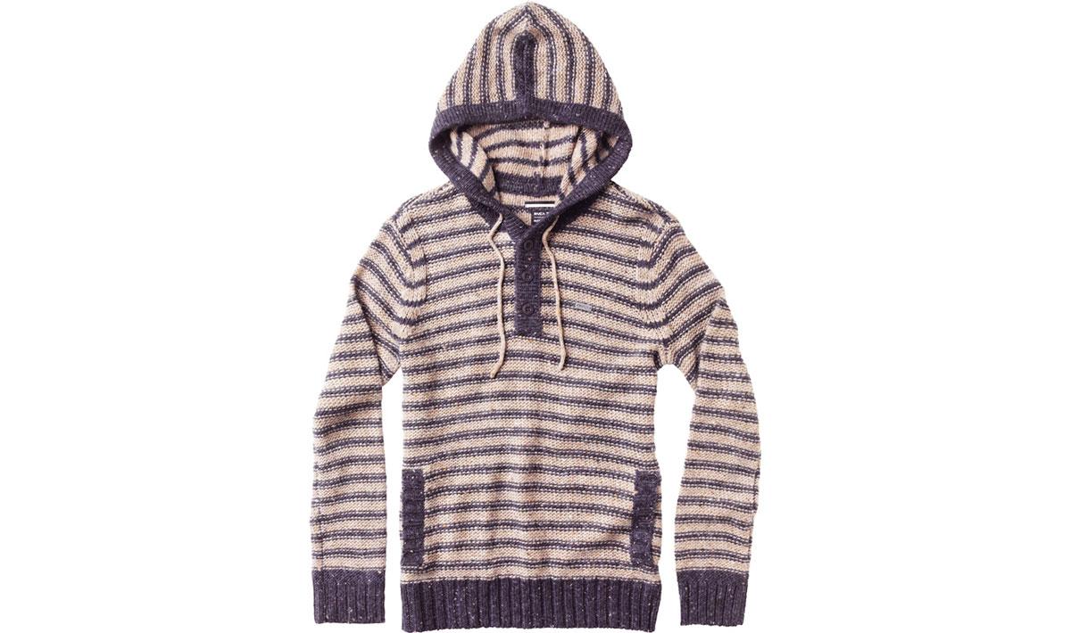 Shishaldin Hood (OAT)