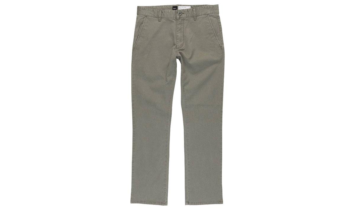 All Time Chino Pant (OLM)