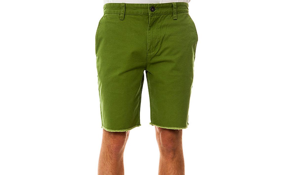 All Time Chino Cut (CAC)