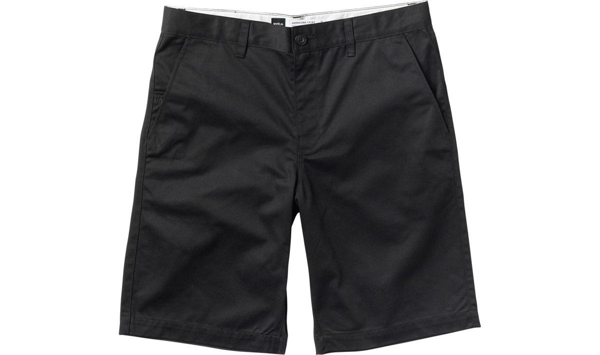 Americana Short (BLK)