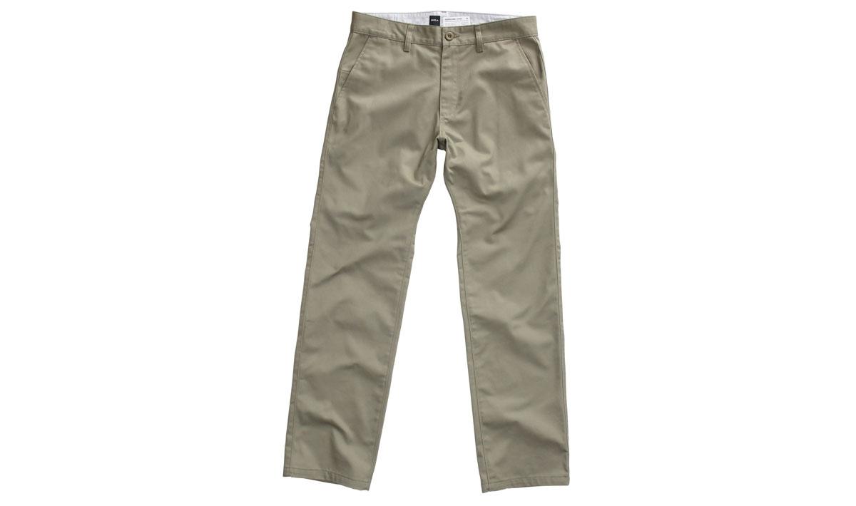 Americana Pant (KHA)