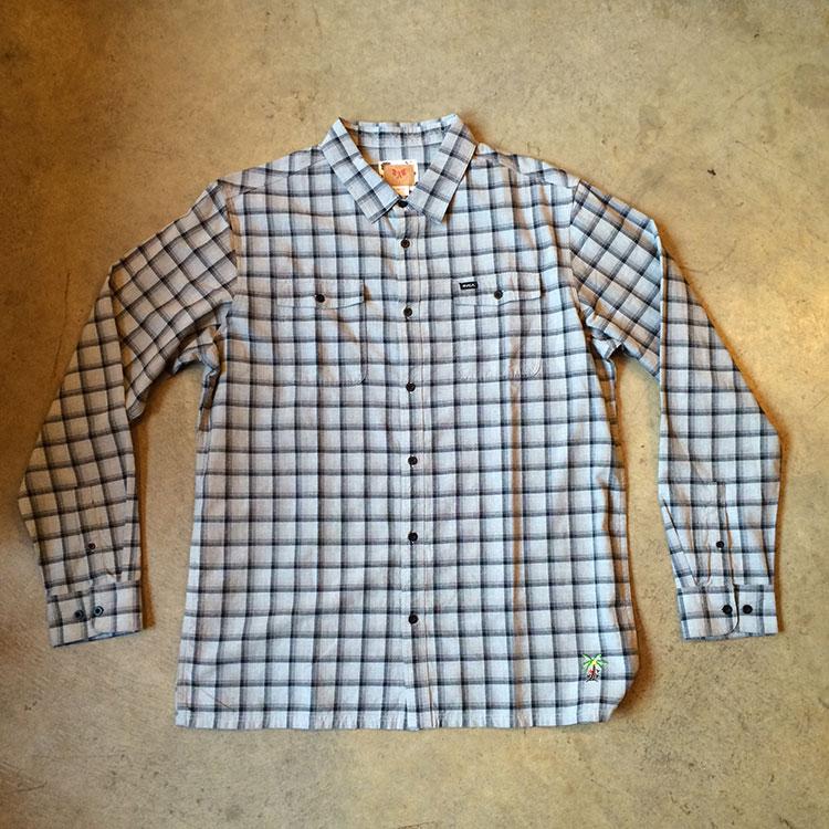 Archy L/S (MON)