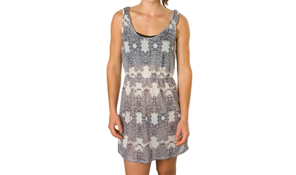 Augustine Dress