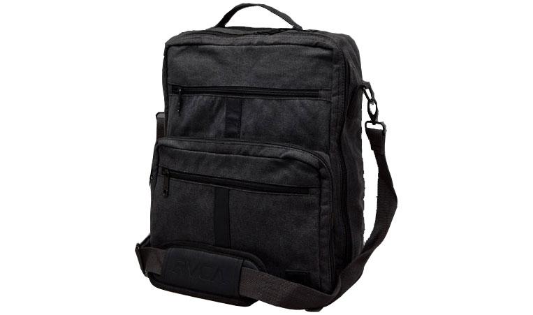 Chili Canvas Pack (Blk)