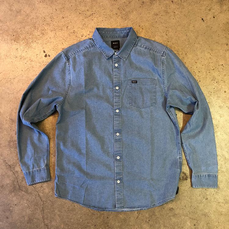 Nakama L/S (DEN)