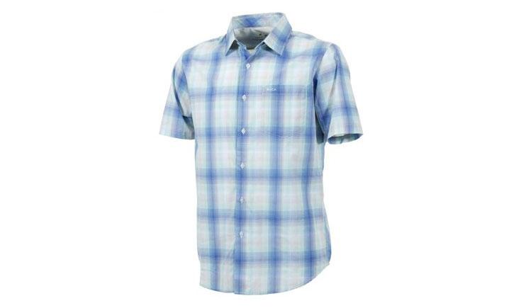 Grifter S/S