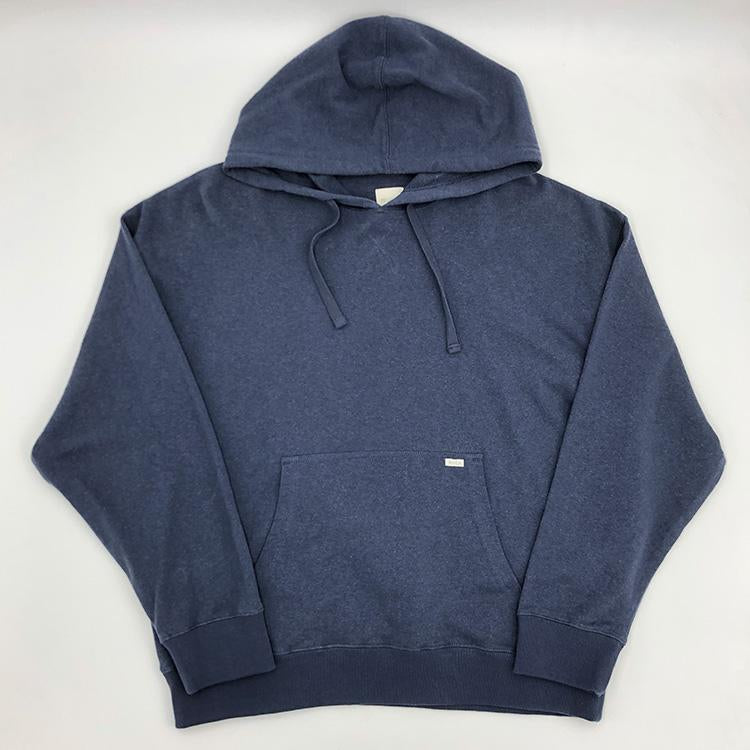 Noble Hemp Hoodie