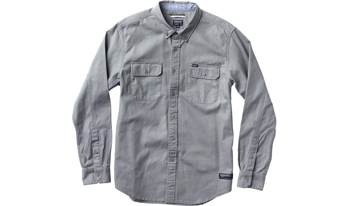 Highwayman LS (CSG)