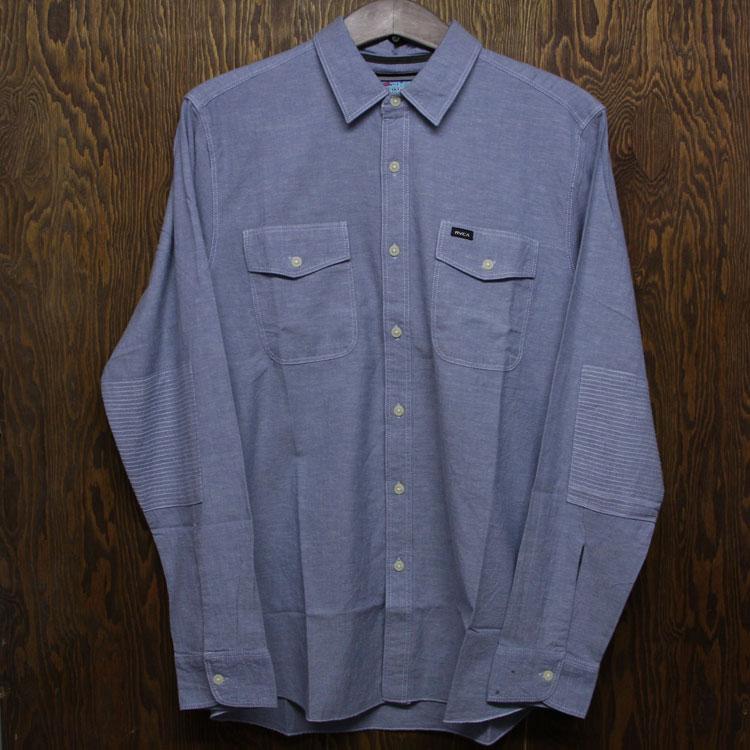 Julian L/S (BLD)
