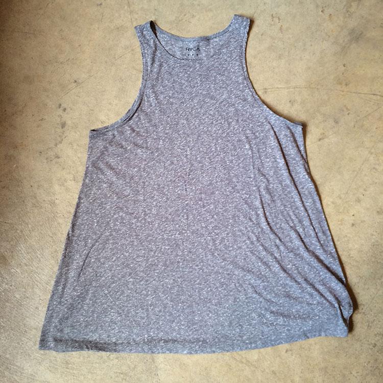 Label Tunic (ATH)