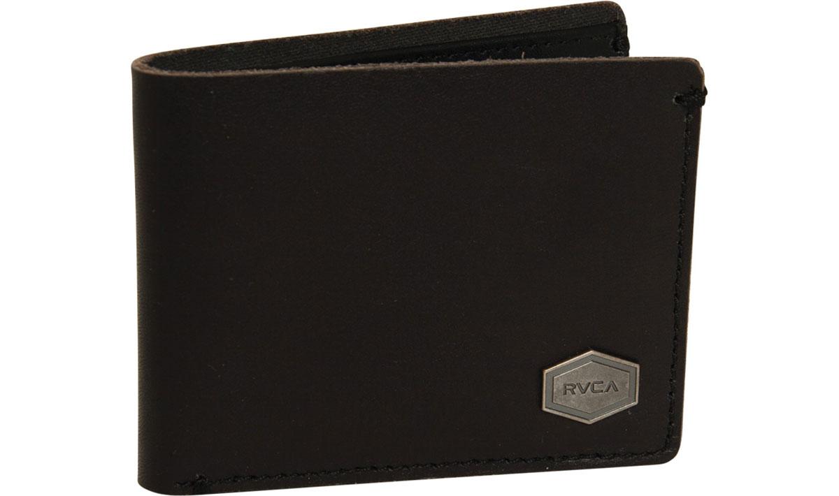Loggerhead Wallet (BLK)